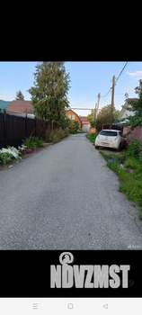 Дом 60м², 1-этажный, участок 6 сот.