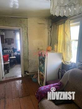 Дом 56м², 1-этажный, участок 4 сот.