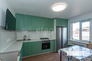 Дом 104м², 2-этажный, участок 5 сот.