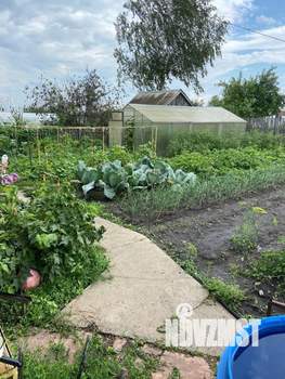 Дом 82м², 2-этажный, участок 5 сот.