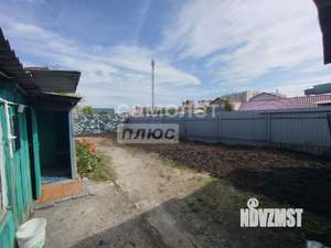 Дом 85м², 1-этажный, участок 4 сот.