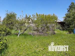 Дом 14м², 2-этажный, участок 4 сот.