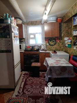 Дом 39м², 1-этажный, участок 1 сот.