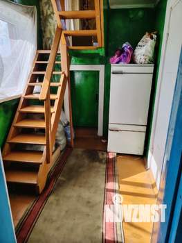 Дом 70м², 2-этажный, участок 7 сот.