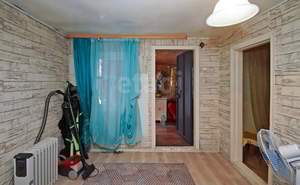 Дом 40м², 2-этажный, участок 517 сот.