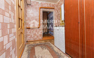 Дом 60м², 1-этажный, участок 8 сот.