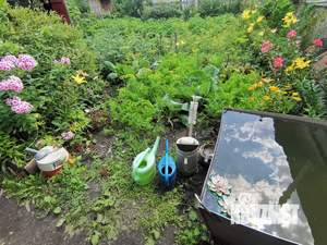 Дом 70м², 1-этажный, участок 4 сот.