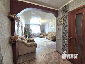 Дом 103м², 2-этажный, участок 2 сот.