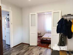 Дом 80м², 1-этажный, участок 8 сот.