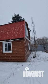 Дом 64м², 2-этажный, участок 6 сот.