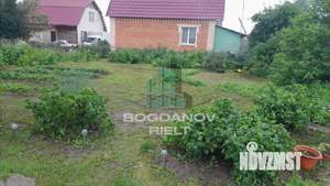 Дом 35м², 1-этажный, участок 6 сот.