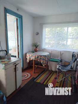 Дача 18м², 1-этажный, участок 5 сот.