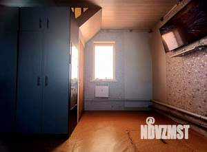 Дом 96м², 2-этажный, участок 15 сот.