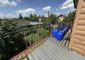 Дом 70м², 2-этажный, участок 6 сот.