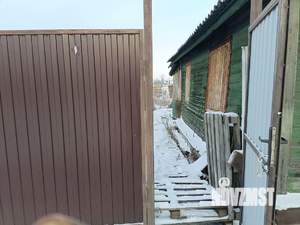 Дом 45м², 1-этажный, участок 3 сот.