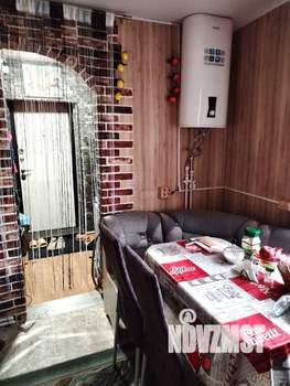 Дом 60м², 2-этажный, участок 6 сот.