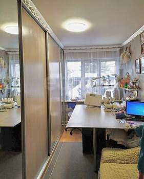 Дом 195м², 2-этажный, участок 6 сот.