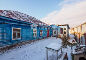 Дом 53м², 1-этажный, участок 3 сот.