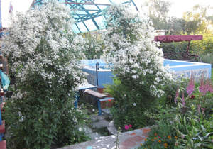 Дом 130м², 3-этажный, участок 5 сот.