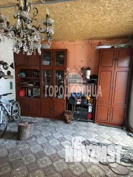 Дом 157м², 1-этажный, участок 6 сот.