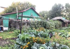 Дом 72м², 1-этажный, участок 4 сот.