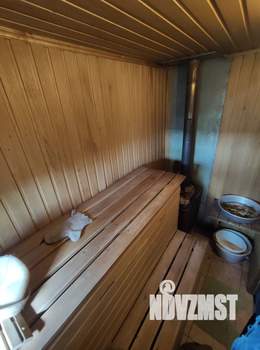 Дом 88м², 1-этажный, участок 4 сот.