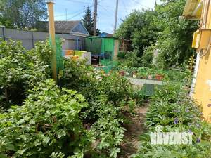 Дом 70м², 1-этажный, участок 4 сот.