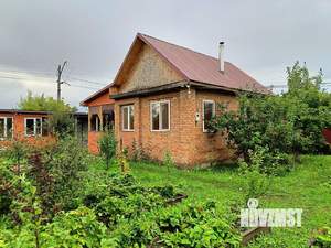 Дом 30м², 1-этажный, участок 7 сот.
