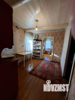 Дом 76м², 1-этажный, участок 6 сот.