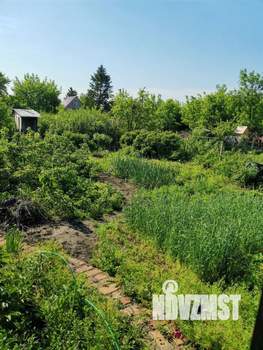 Дом 17м², 1-этажный, участок 484 сот.