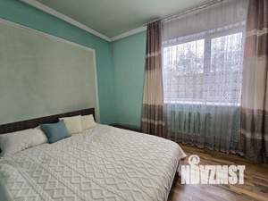 Дом 94м², 1-этажный, участок 3 сот.