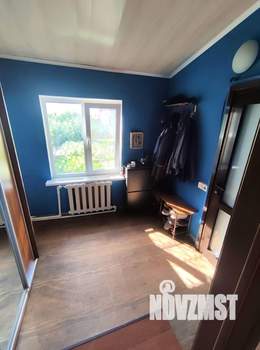 Дом 88м², 1-этажный, участок 4 сот.