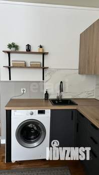 Таунхаус 93м², 2-этажный, участок 4 сот.