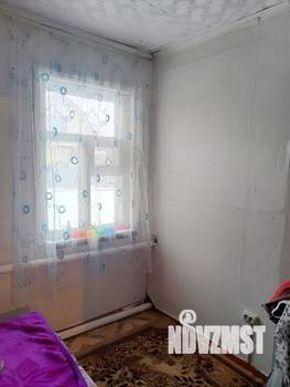 Дом 56м², 1-этажный, участок 339 сот.