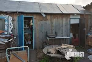 Дом 30м², 2-этажный, участок 10 сот.