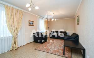 Дом 176м², 2-этажный, участок 4 сот.