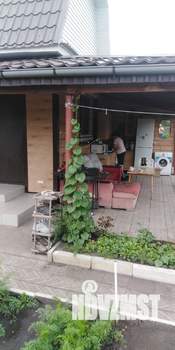 Дача 40м², 2-этажный, участок 5 сот.