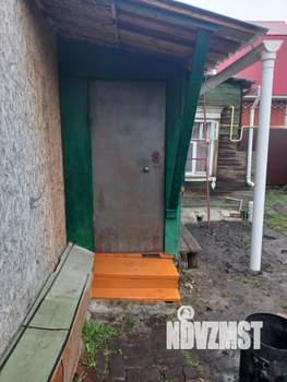 Дом 70м², 1-этажный, участок 2 сот.