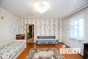 Дом 118м², 2-этажный, участок 3 сот.