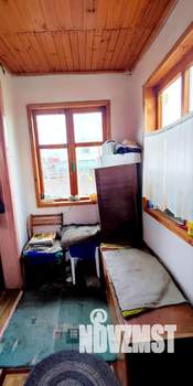 Дача 20м², 1-этажный, участок 6 сот.