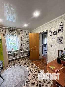 Дом 91м², 1-этажный, участок 4 сот.