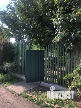 Дом 30м², 2-этажный, участок 5 сот.