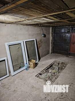 Дом 70м², 2-этажный, участок 7 сот.