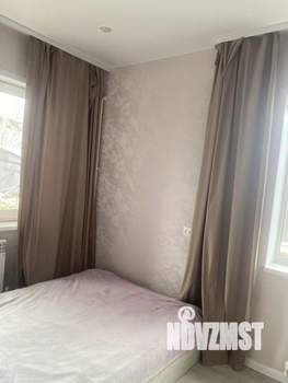 Дом 117м², 2-этажный, участок 8 сот.