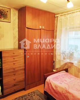 Дом 38м², 1-этажный, участок 3 сот.