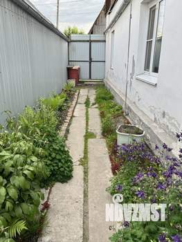 Дом 74м², 1-этажный, участок 1 сот.