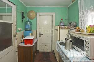 Дом 25м², 1-этажный, участок 6 сот.