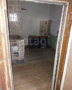 Дом 71м², 1-этажный, участок 5 сот.