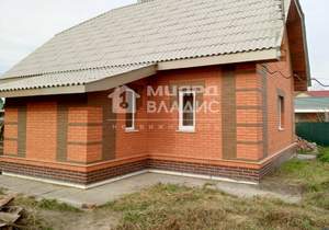 Дом 100м², 2-этажный, участок 25 сот.