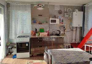 Дом 78м², 2-этажный, участок 3 сот.